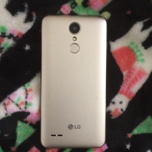 LG